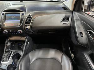 IX35 2.0 MPFI GL 16V