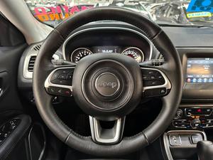 COMPASS 2.0 16V SPORT