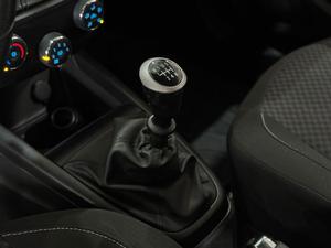 ONIX 1.0 MPFI LT 8V