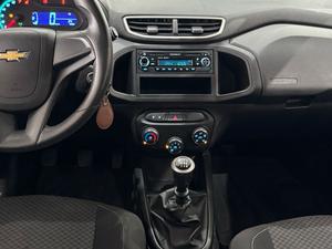 ONIX 1.0 MPFI LT 8V