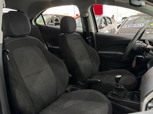 ONIX 1.0 MPFI LT 8V