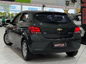 ONIX 1.0 MPFI LT 8V