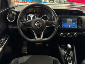 KICKS 1.6 16V ADVANCE