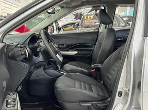 KICKS 1.6 16V ADVANCE