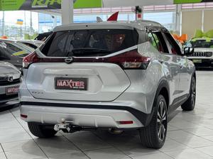 KICKS 1.6 16V ADVANCE