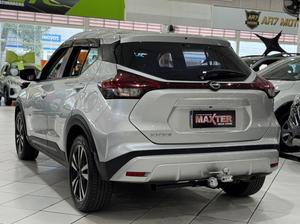 KICKS 1.6 16V ADVANCE