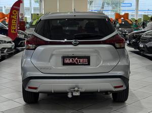 KICKS 1.6 16V ADVANCE