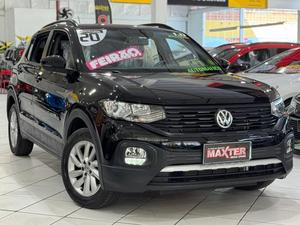 T-CROSS