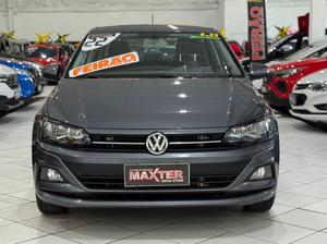 VIRTUS 1.0 200 TSI COMFORTLINE