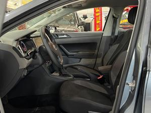 VIRTUS 1.0 200 TSI COMFORTLINE