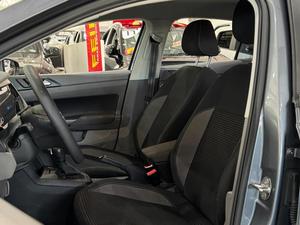 VIRTUS 1.0 200 TSI COMFORTLINE