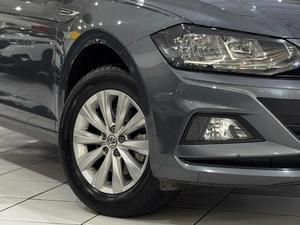 VIRTUS 1.0 200 TSI COMFORTLINE