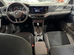 VIRTUS 1.0 200 TSI COMFORTLINE