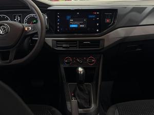 VIRTUS 1.0 200 TSI COMFORTLINE