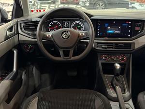 VIRTUS 1.0 200 TSI COMFORTLINE