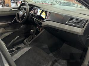 VIRTUS 1.0 200 TSI COMFORTLINE
