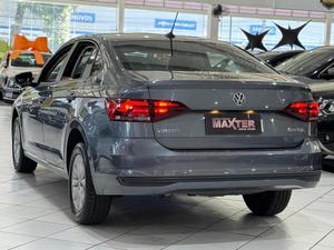 VIRTUS 1.0 200 TSI COMFORTLINE