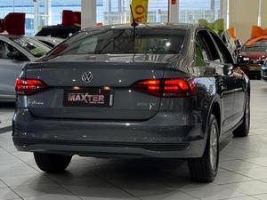 VIRTUS 1.0 200 TSI COMFORTLINE