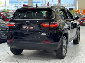 COMPASS 1.3 T270 TURBO LONGITUDE