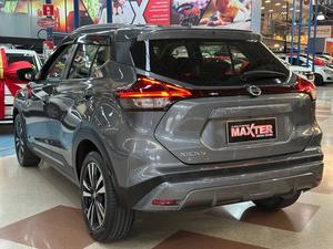 KICKS 1.6 16V ADVANCE