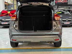 KICKS 1.6 16V ADVANCE