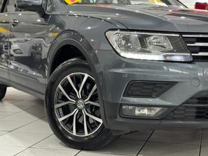 TIGUAN 1.4 250 TSI TOTAL ALLSPACE COMFORTLINE