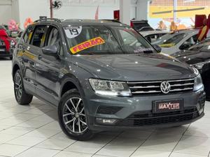 TIGUAN 1.4 250 TSI TOTAL ALLSPACE COMFORTLINE