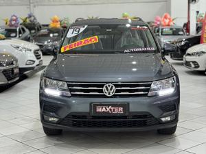 TIGUAN 1.4 250 TSI TOTAL ALLSPACE COMFORTLINE