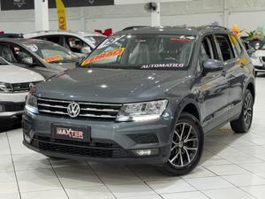 TIGUAN 1.4 250 TSI TOTAL ALLSPACE COMFORTLINE