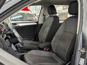TIGUAN 1.4 250 TSI TOTAL ALLSPACE COMFORTLINE