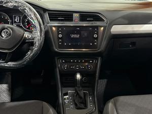 TIGUAN 1.4 250 TSI TOTAL ALLSPACE COMFORTLINE