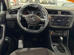 TIGUAN 1.4 250 TSI TOTAL ALLSPACE COMFORTLINE