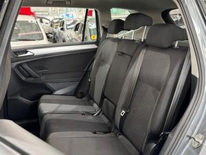 TIGUAN 1.4 250 TSI TOTAL ALLSPACE COMFORTLINE