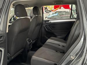 TIGUAN 1.4 250 TSI TOTAL ALLSPACE COMFORTLINE