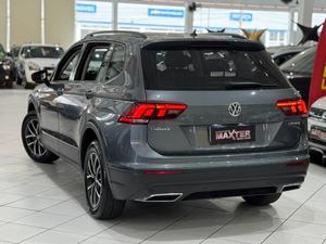 TIGUAN 1.4 250 TSI TOTAL ALLSPACE COMFORTLINE