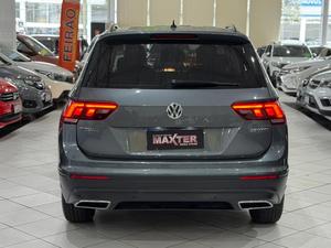 TIGUAN 1.4 250 TSI TOTAL ALLSPACE COMFORTLINE