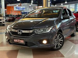 CITY 1.5 EX 16V