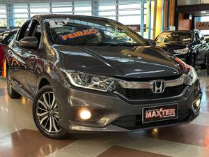 CITY 1.5 EX 16V