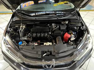 CITY 1.5 EX 16V