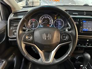CITY 1.5 EX 16V