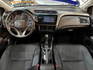 CITY 1.5 EX 16V