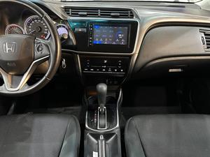 CITY 1.5 EX 16V