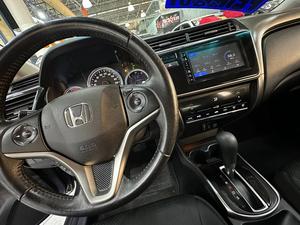 CITY 1.5 EX 16V