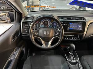 CITY 1.5 EX 16V