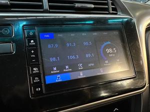 CITY 1.5 EX 16V
