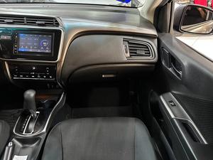 CITY 1.5 EX 16V