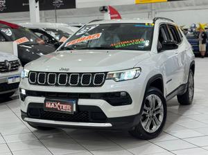 COMPASS 1.3 T270 TURBO LONGITUDE