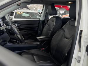 COMPASS 1.3 T270 TURBO LONGITUDE