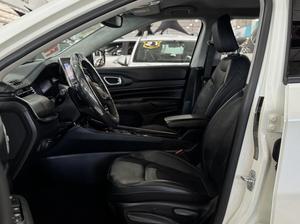 COMPASS 1.3 T270 TURBO LONGITUDE