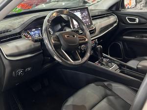 COMPASS 1.3 T270 TURBO LONGITUDE